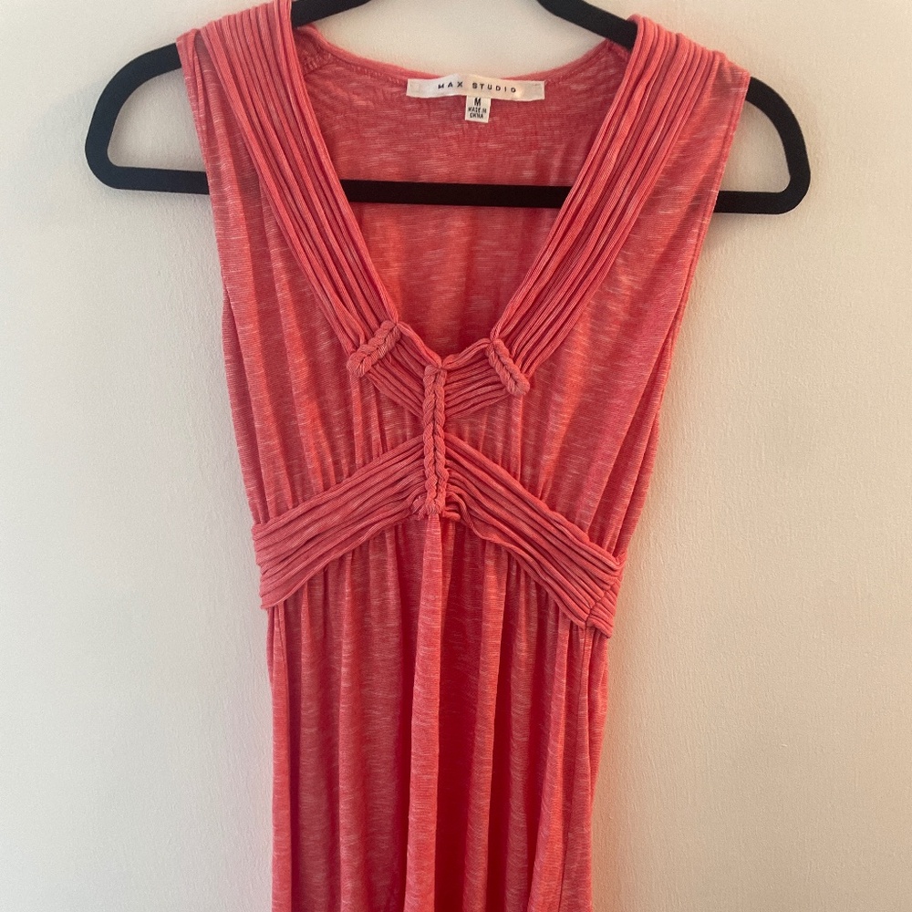 Max Studio Dress